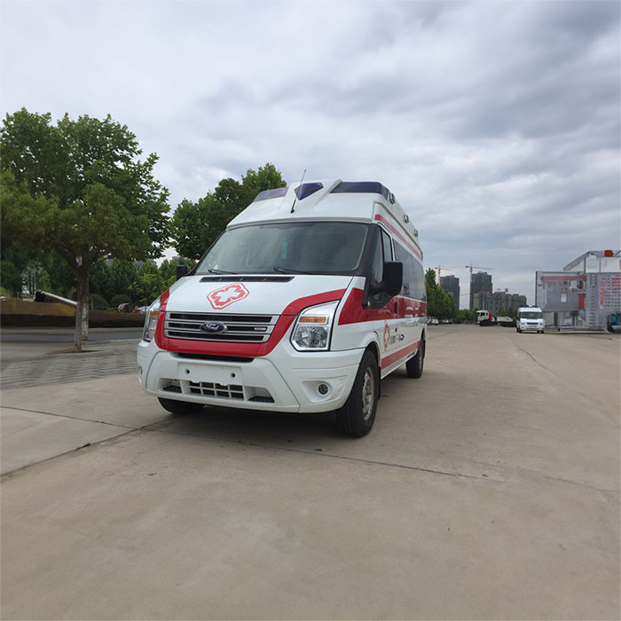 合肥租赁救护车电话号码