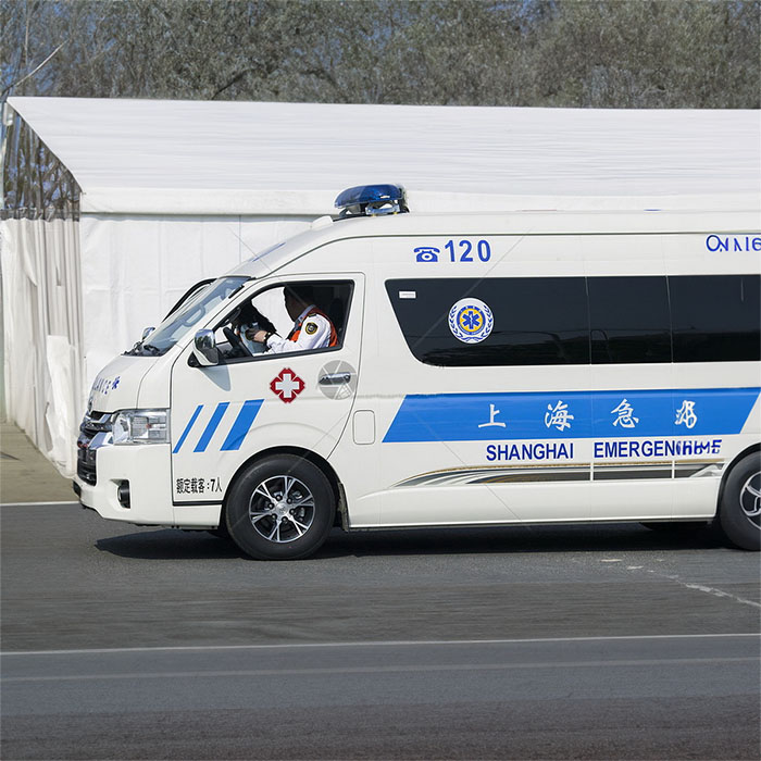 合肥出租私人救护车联系方式