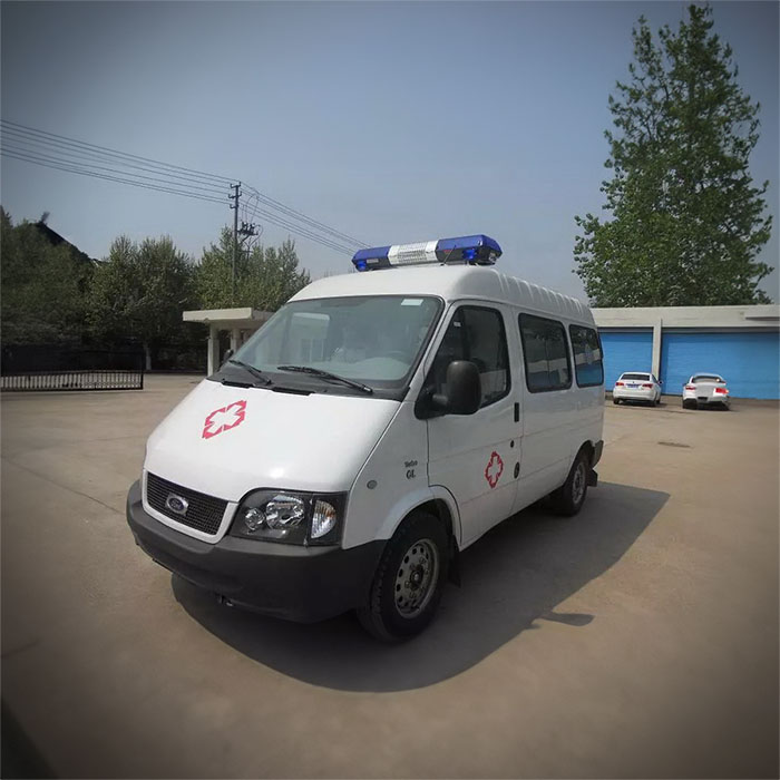 合肥私人救护车出租收费标准