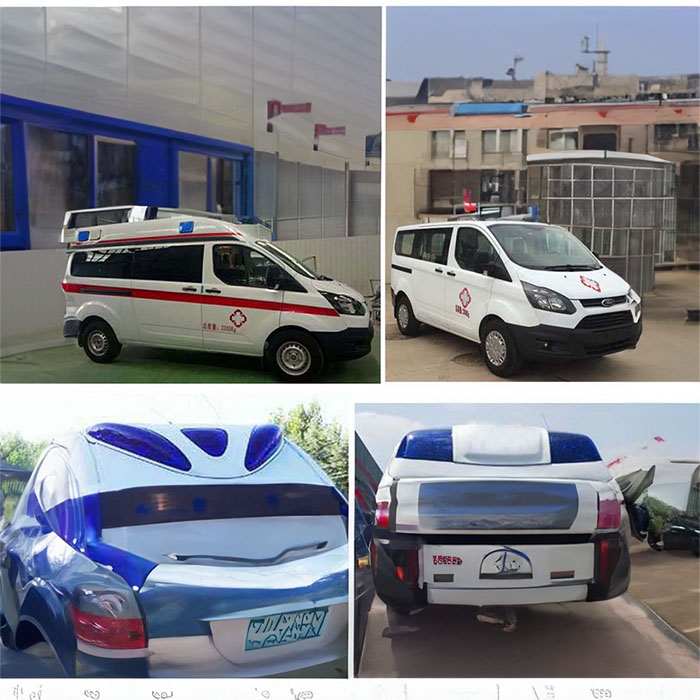 合肥出租120联系方式