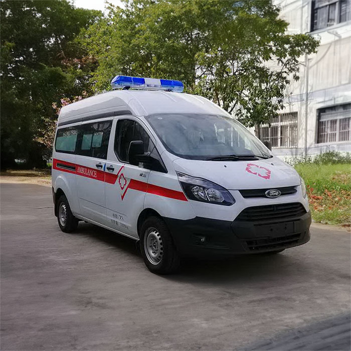 合肥急救车租赁收费