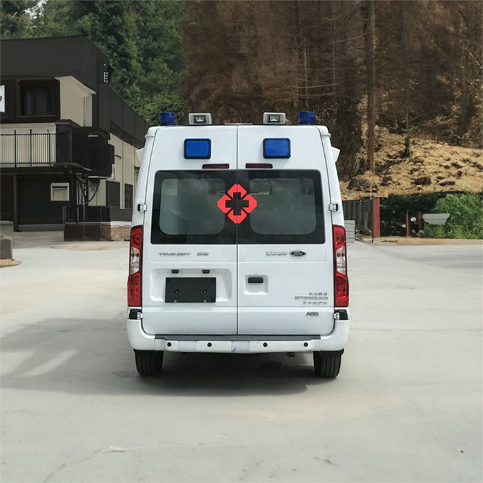 合肥救护车租赁收费标准