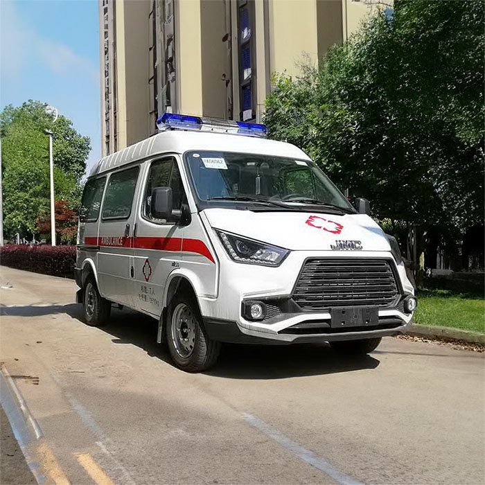 合肥出租急救车电话