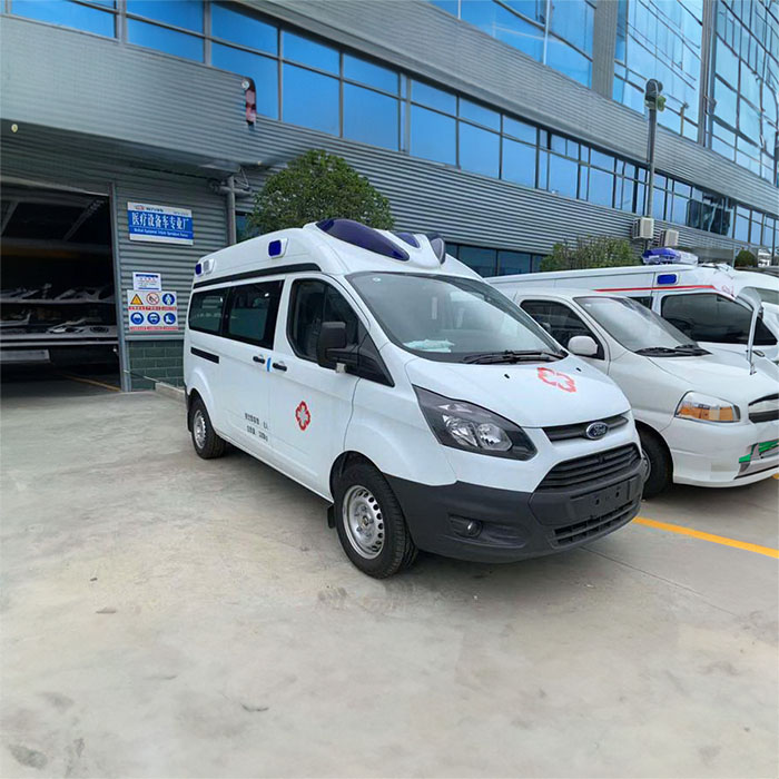 合肥救护车出租联系电话