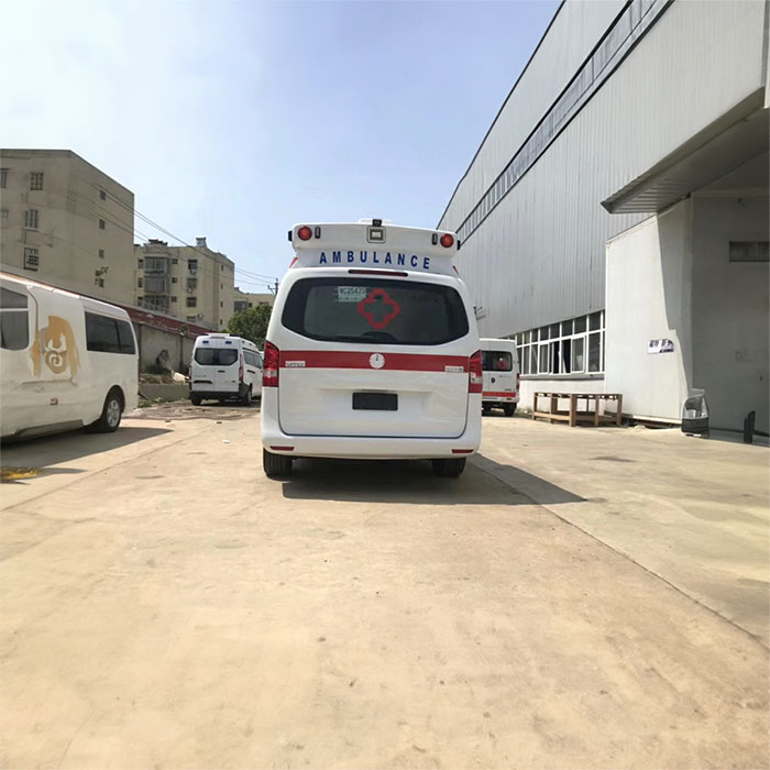 合肥救护车出租电话号码