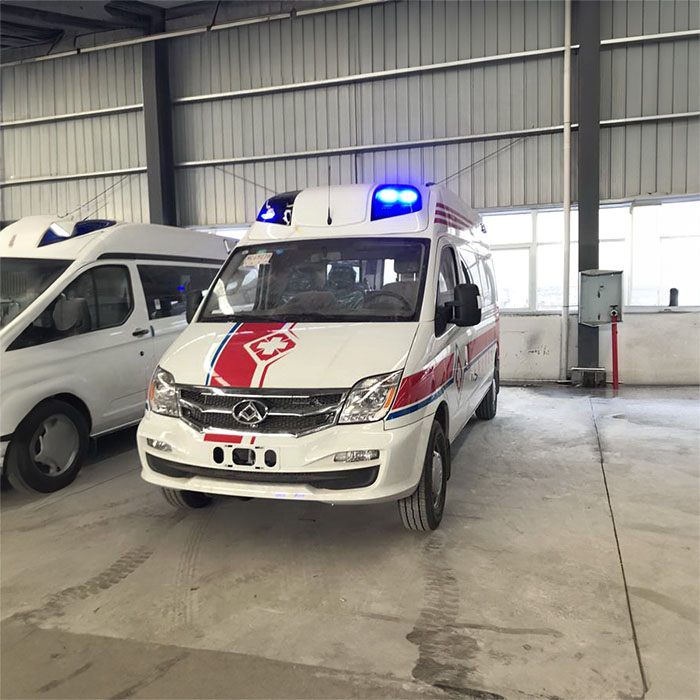合肥租赁急救车联系方式