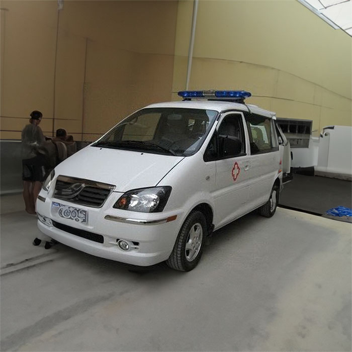 合肥急救车租车电话号码