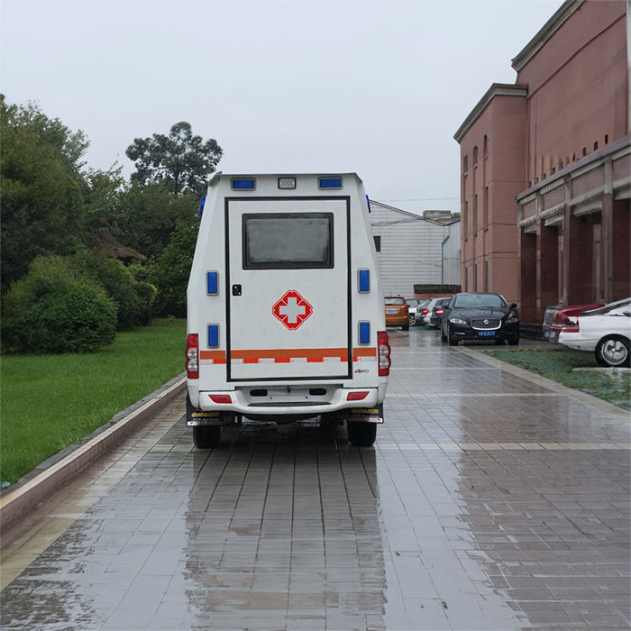 合肥出租救护车