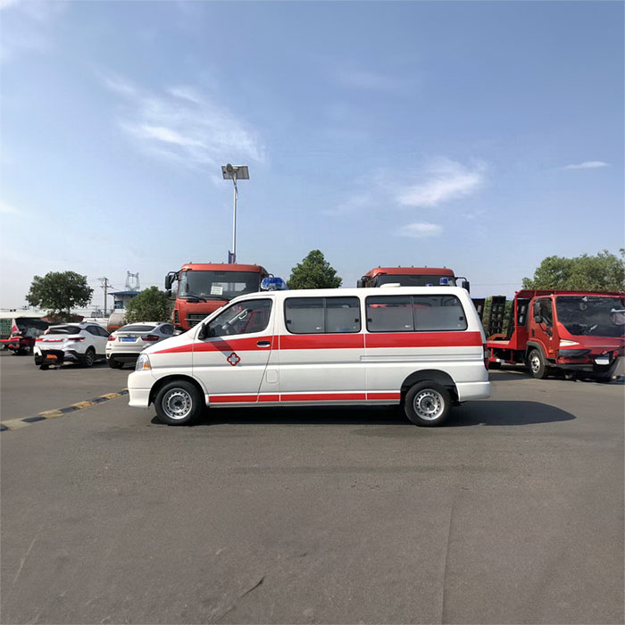 合肥120租赁费用