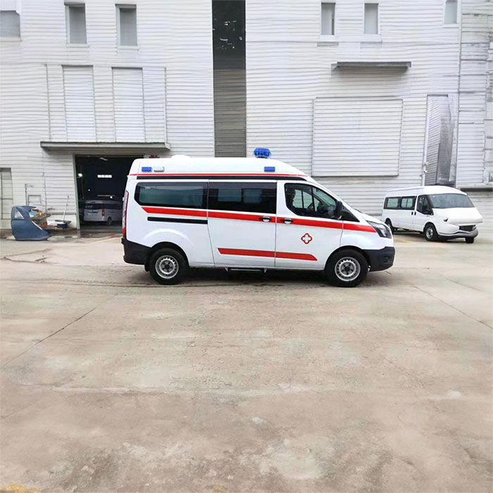 合肥私人救护车出租电话
