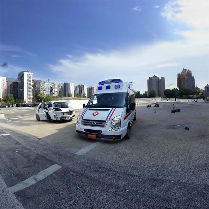 合肥租赁救护车电话号码