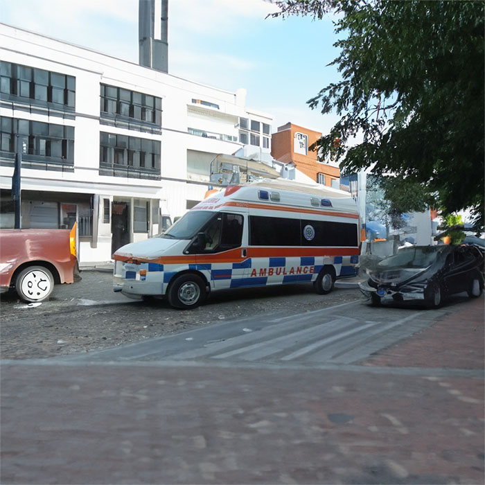 合肥出租救护车电话号码