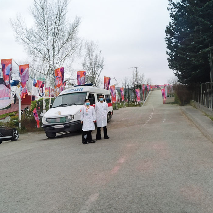 合肥120租车多少钱