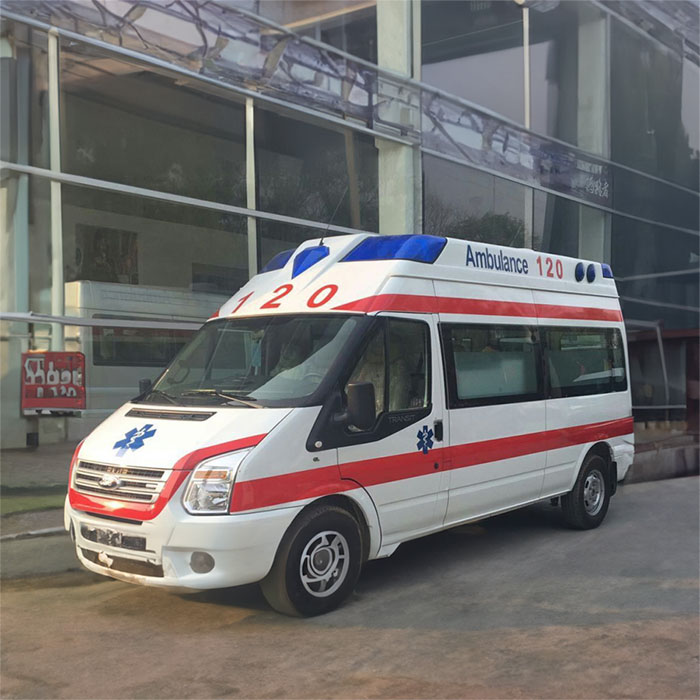 合肥租赁救护车联系电话