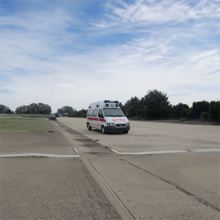 合肥出租救护车电话号码