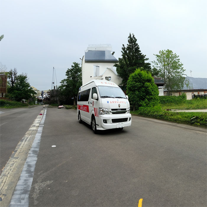 合肥出租急救车
