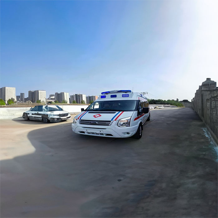 合肥救护车出租电话号码