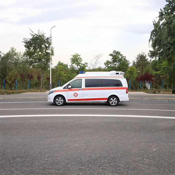 合肥租赁救护车联系方式