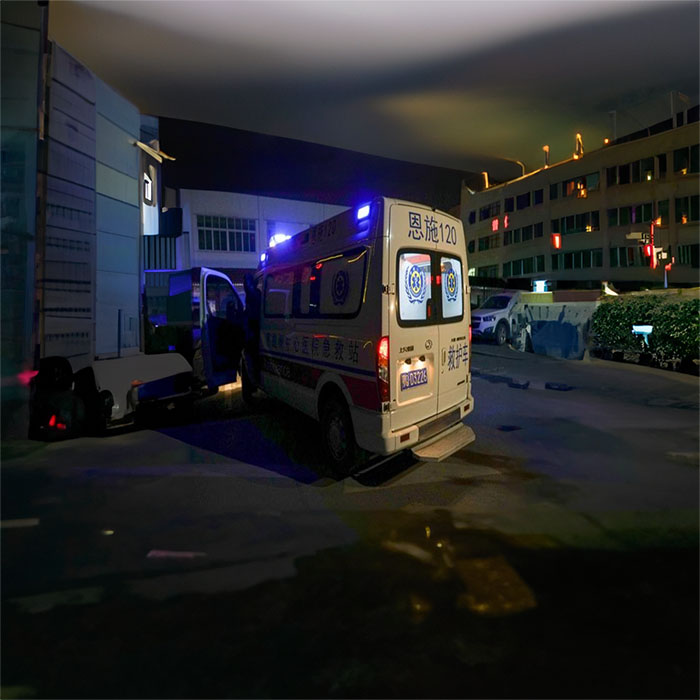 合肥120租赁费用