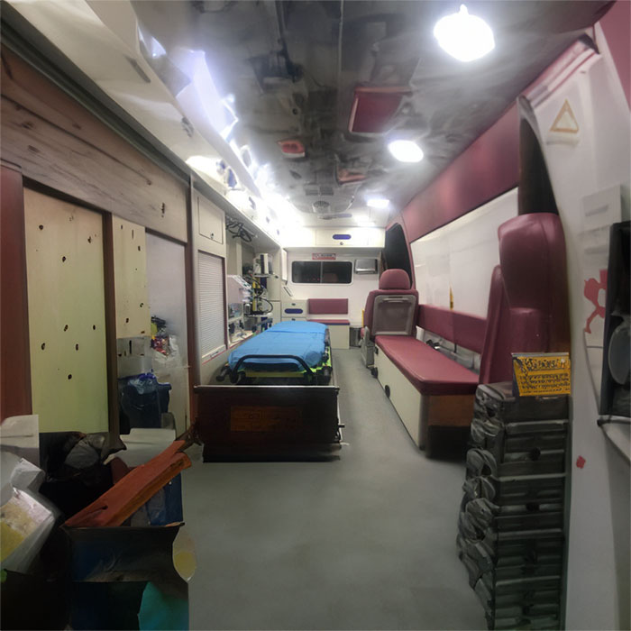 合肥120出租费用