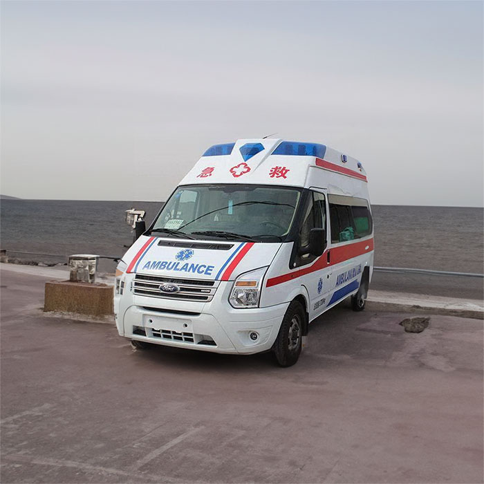 合肥出租急救车电话号码