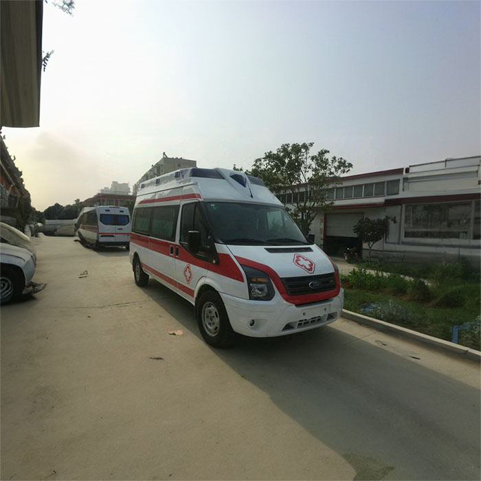 合肥120出租多少钱