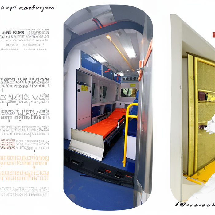 合肥出租急救车电话