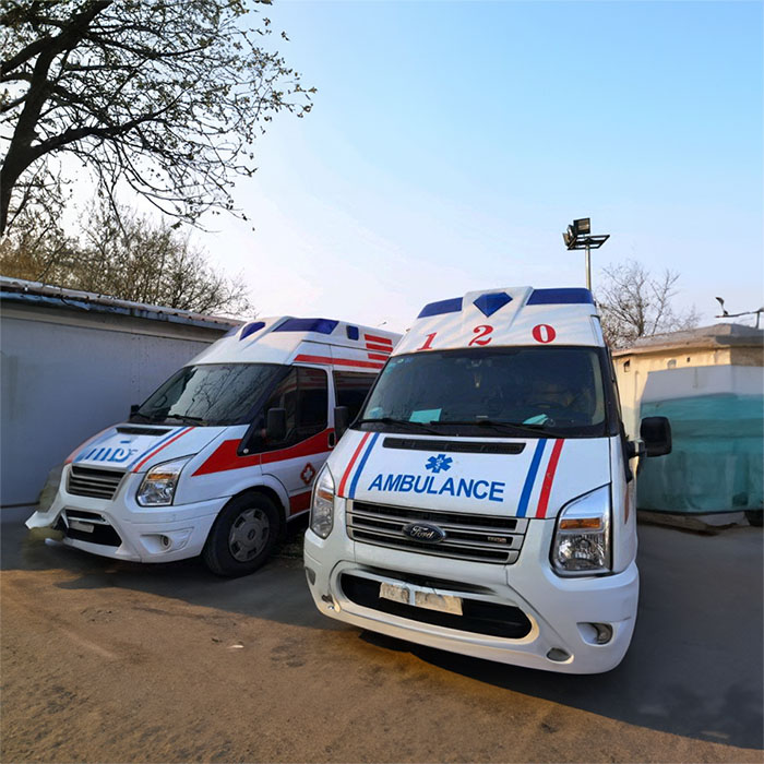 合肥出租急救车