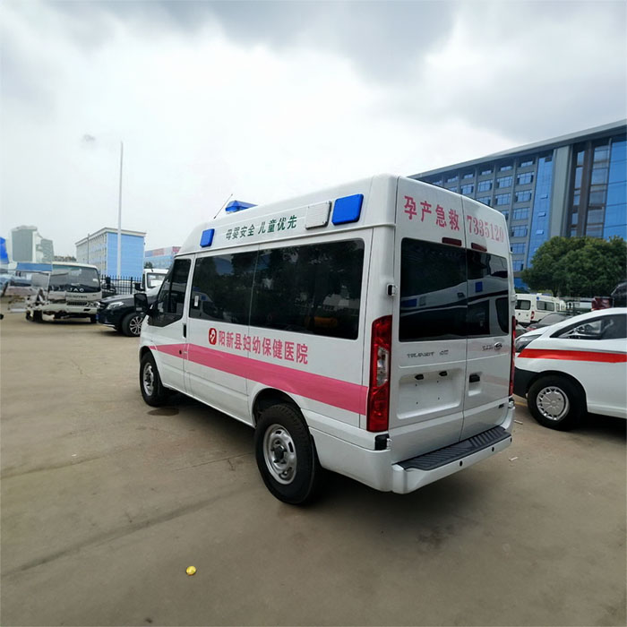 合肥租赁私人救护车电话号码
