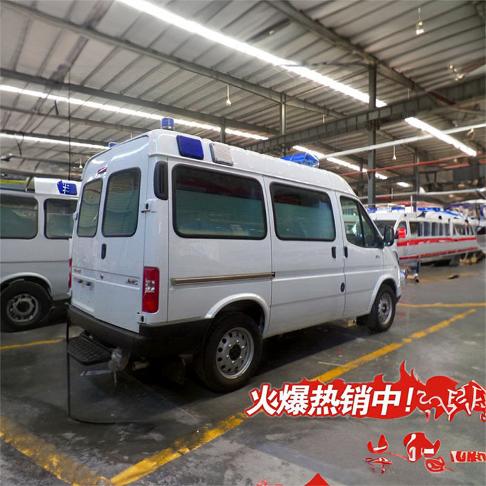 合肥急救车出租电话号码
