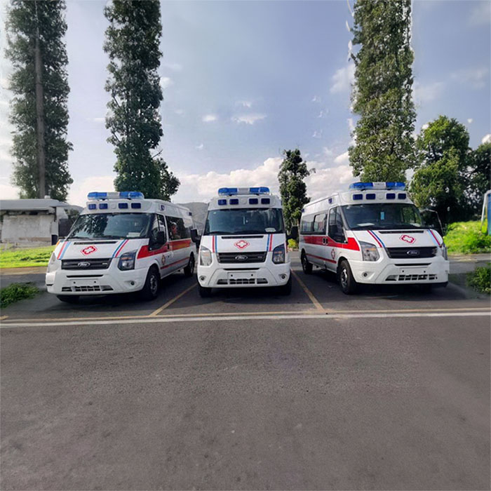 合肥救护车租车联系电话
