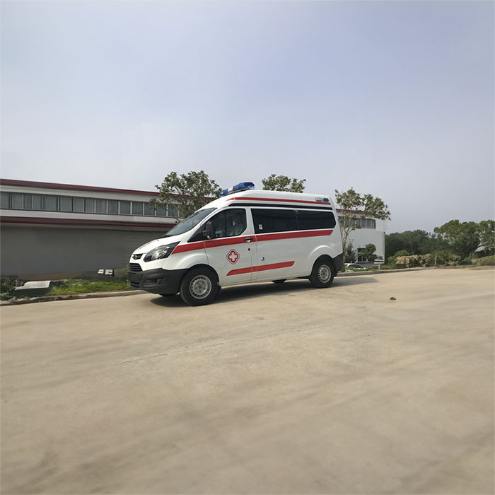 合肥租赁急救车联系方式
