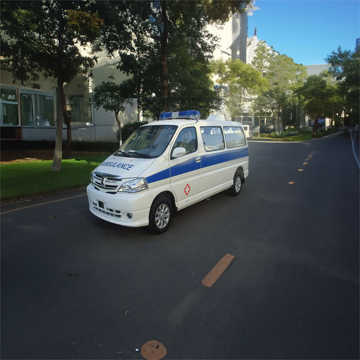 合肥120出租收费标准