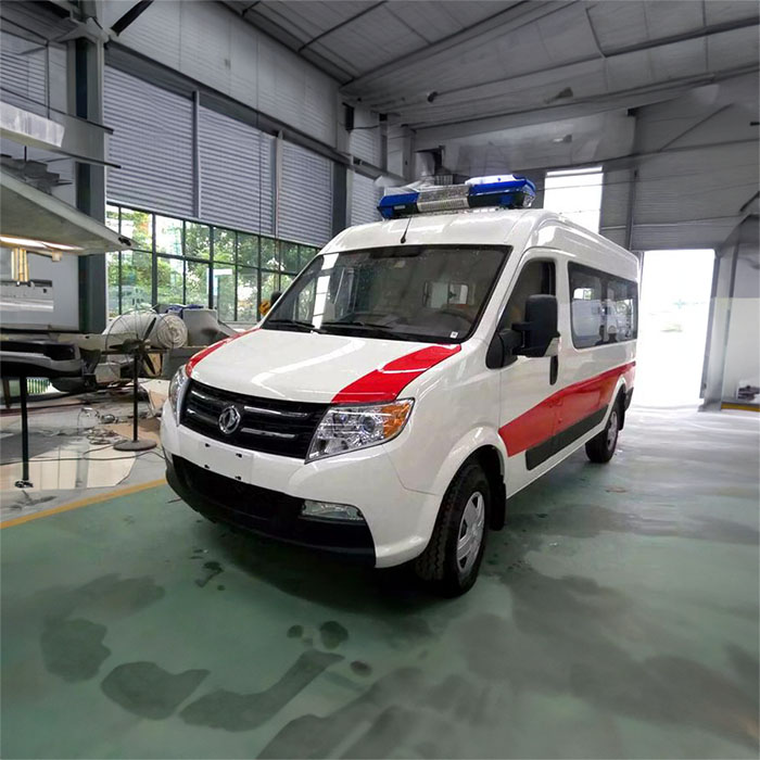 合肥私人救护车租车