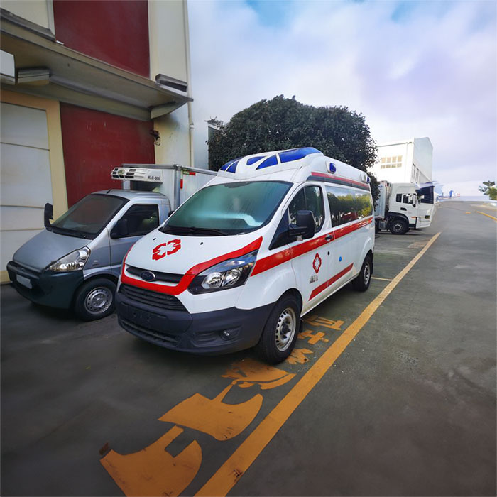 合肥租赁急救车联系电话