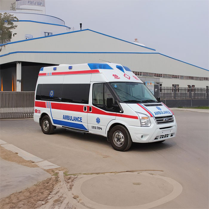 合肥急救车出租联系电话