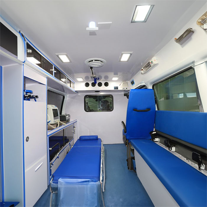 合肥出租私人救护车