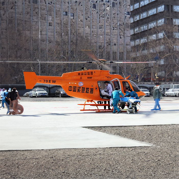 合肥租赁急救车联系电话