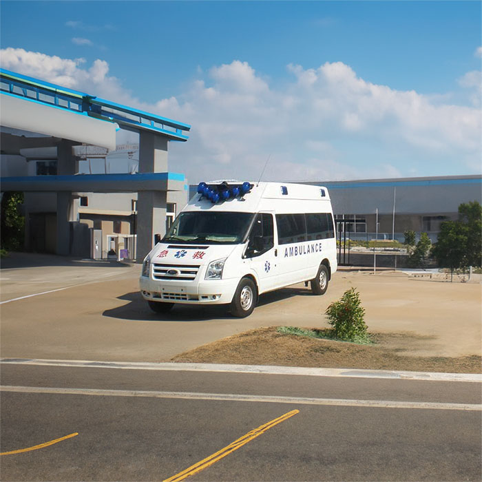 合肥租赁急救车电话