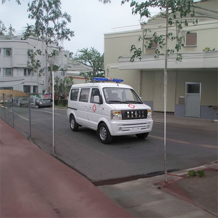 合肥出租急救车联系电话