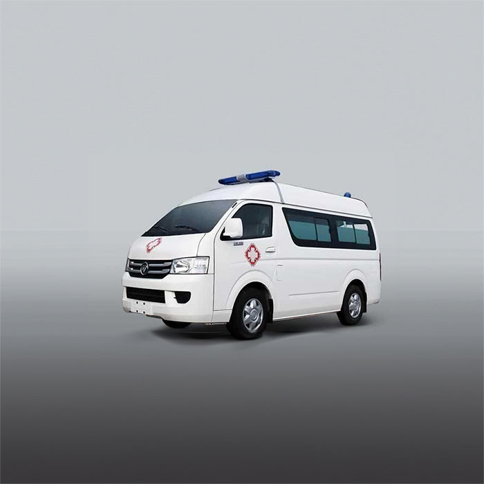 合肥急救车租赁收费标准