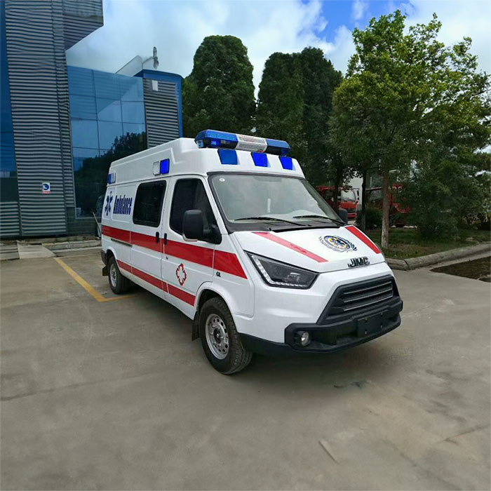 合肥出租私人救护车电话