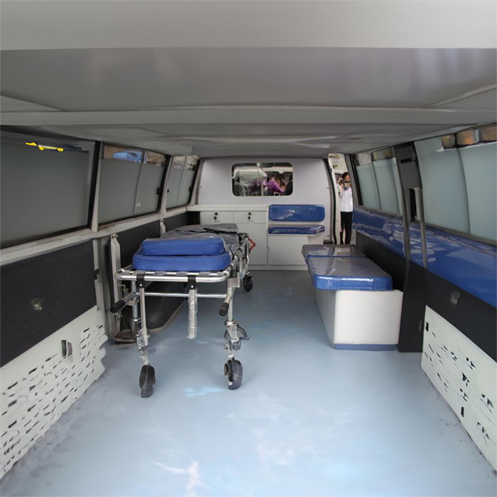 合肥私人救护车租赁联系方式