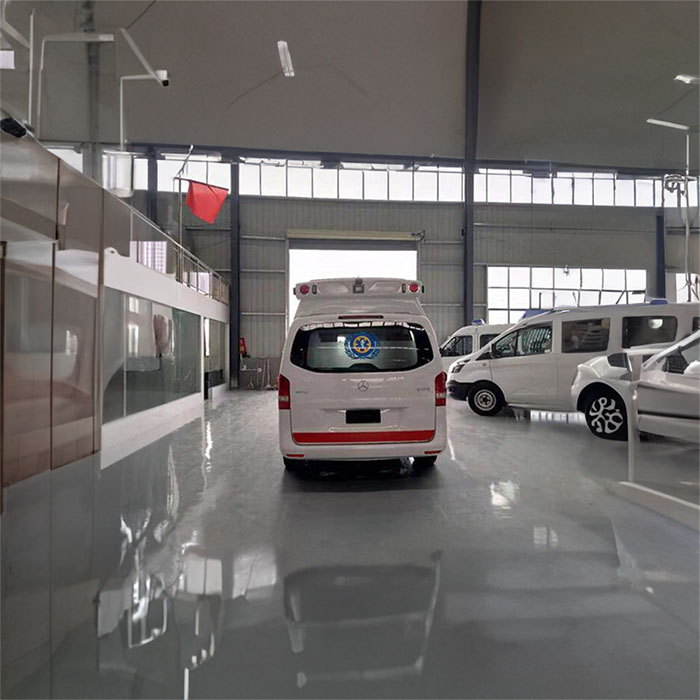 合肥出租私人救护车