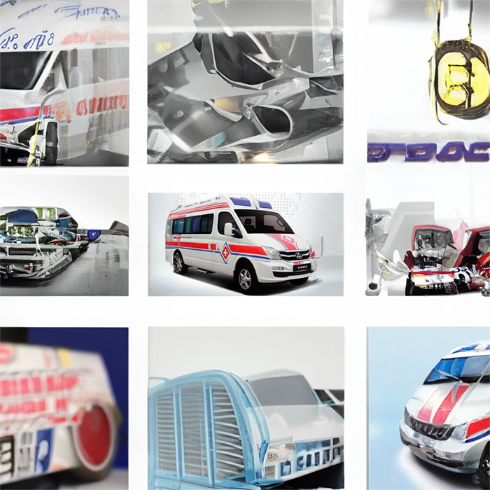 合肥出租救护车联系方式