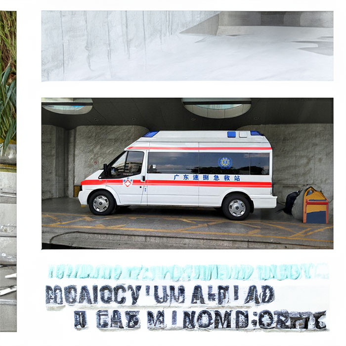 合肥出租私人救护车电话号码