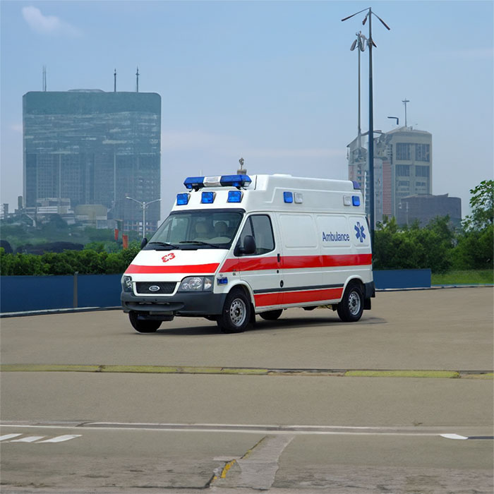 合肥租赁私人救护车电话号码