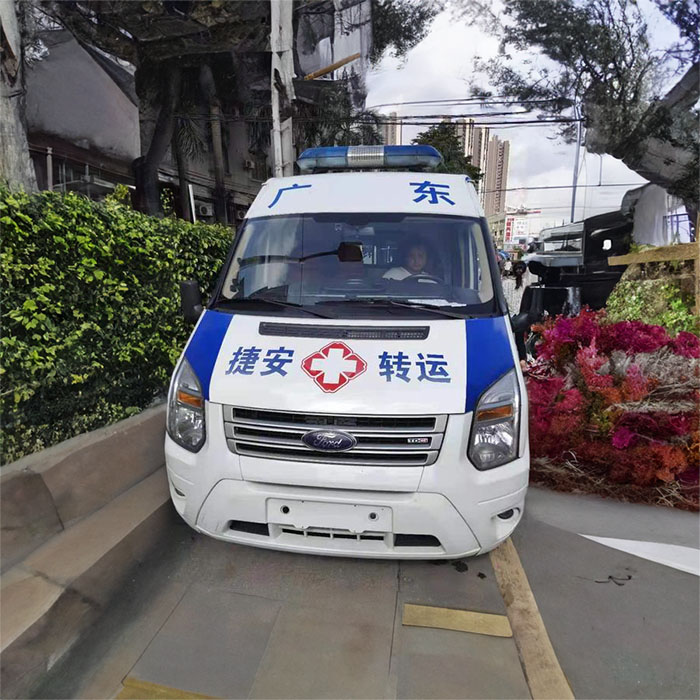 合肥120租赁费用