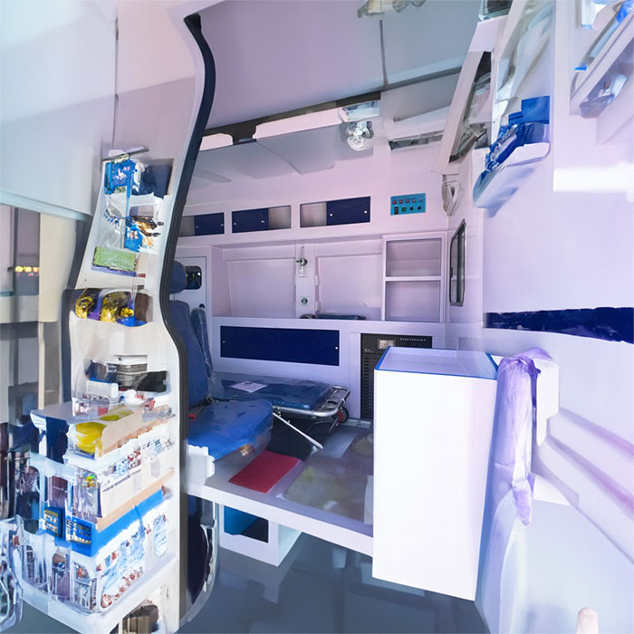 合肥私人救护车租车