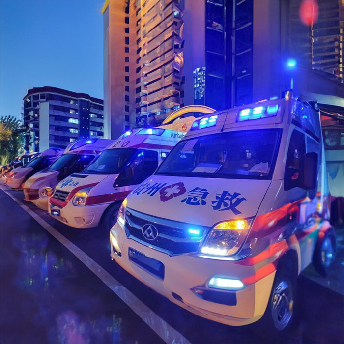 合肥租赁120联系方式